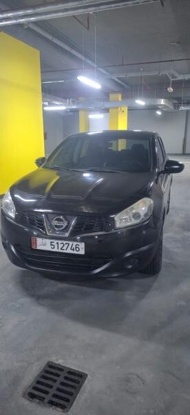 Nissan Qashqai 2014 - 3