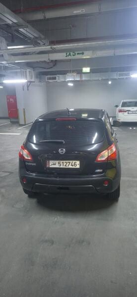 Nissan Qashqai 2014 - 6