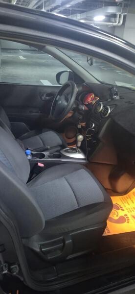 Nissan Qashqai 2014 - 4
