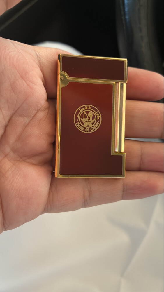 S.T. Dupont orginal - 1