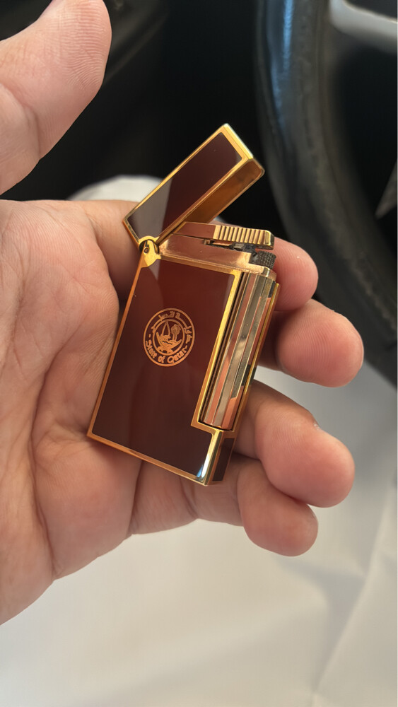 S.T. Dupont orginal - 2