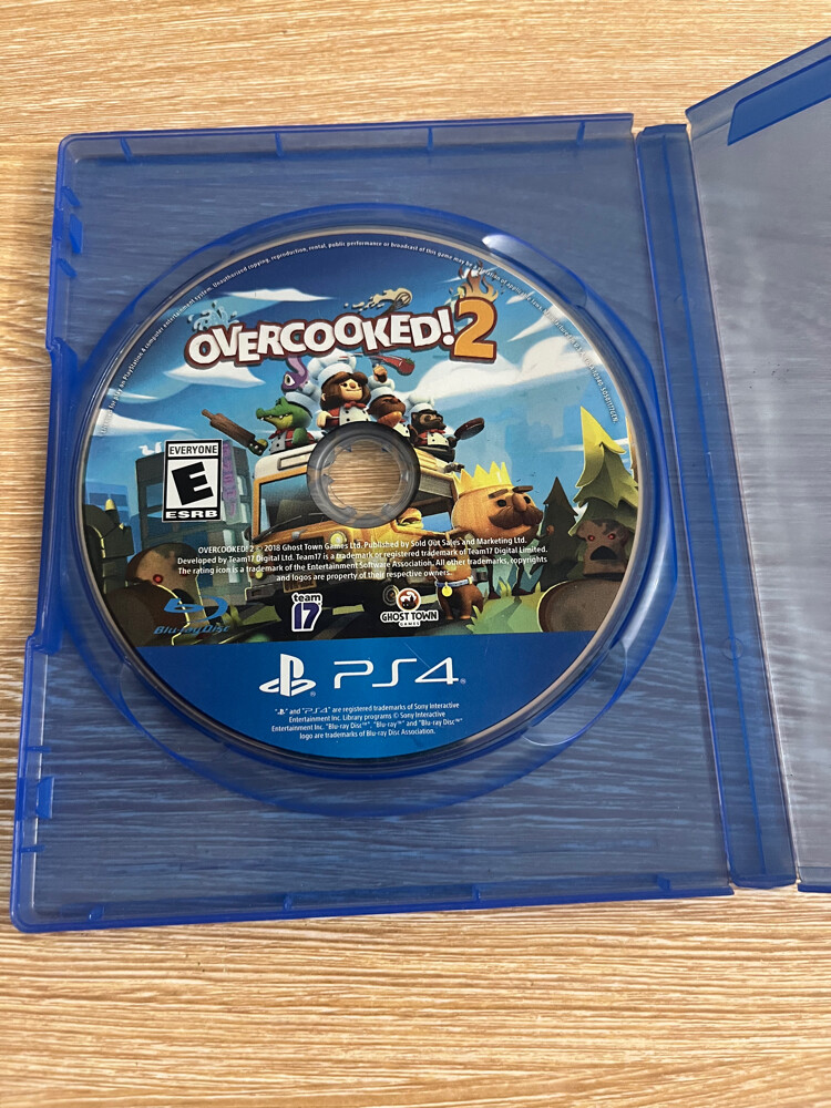 overcooked 2  - 1