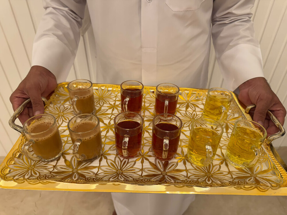مقهويين شباب مع العده ولأ أغراض - 5
