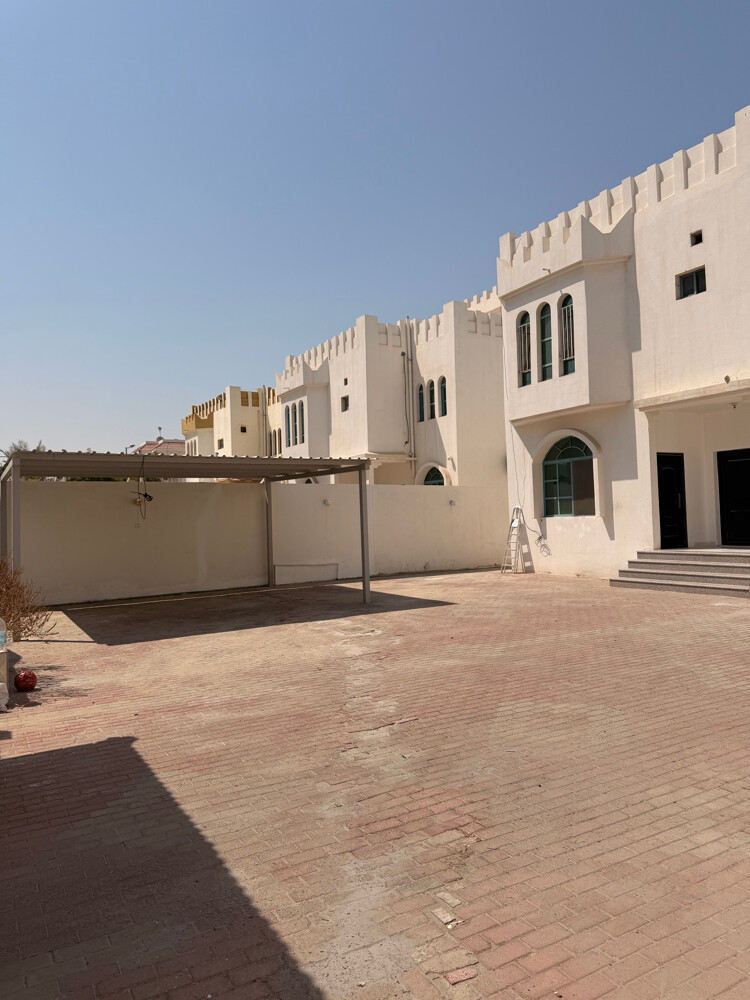 فيلاللايجارالمطار - 9