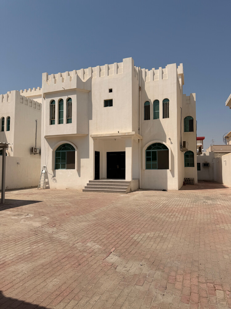 فيلاللايجارالمطار - 4