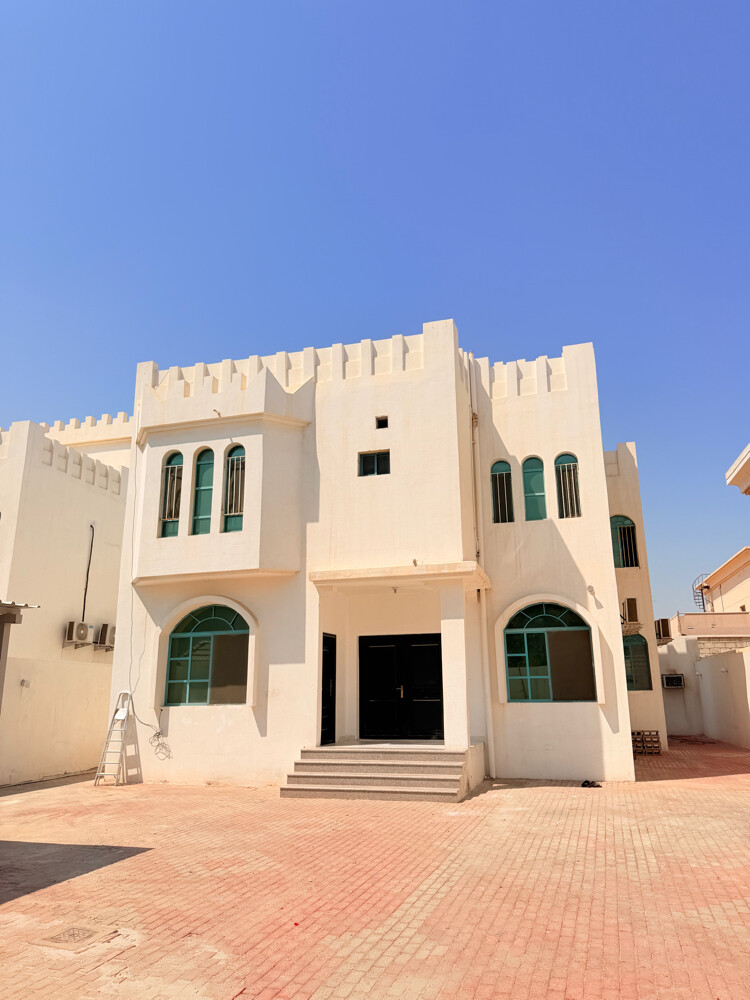فيلاللايجارالمطار - 1
