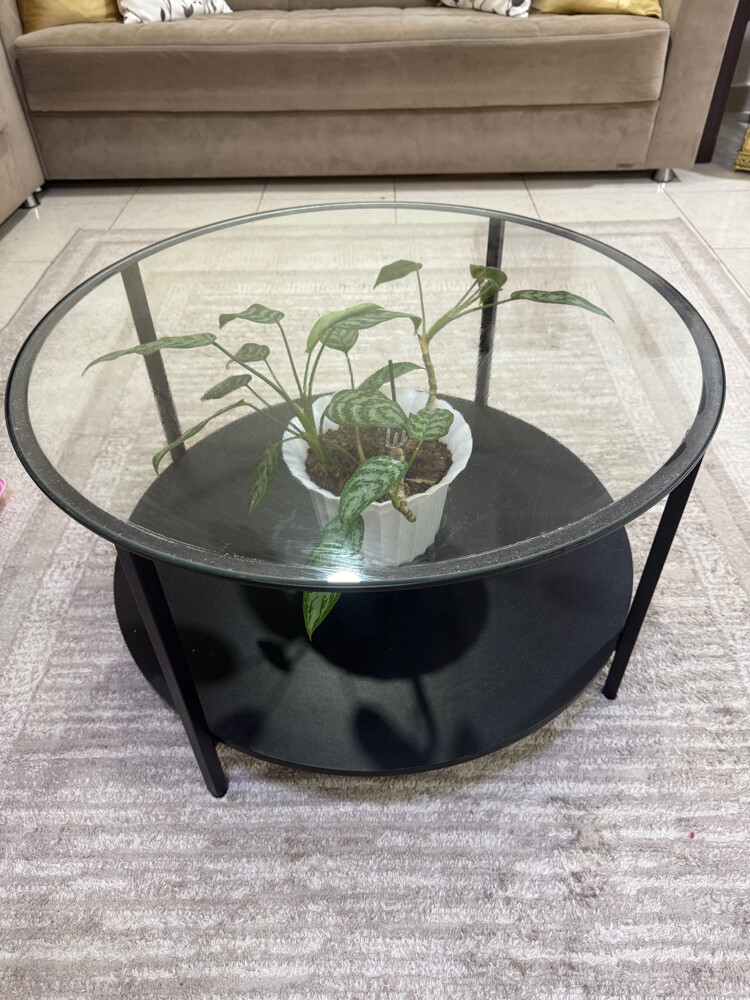 IKEA Coffee Table - 3