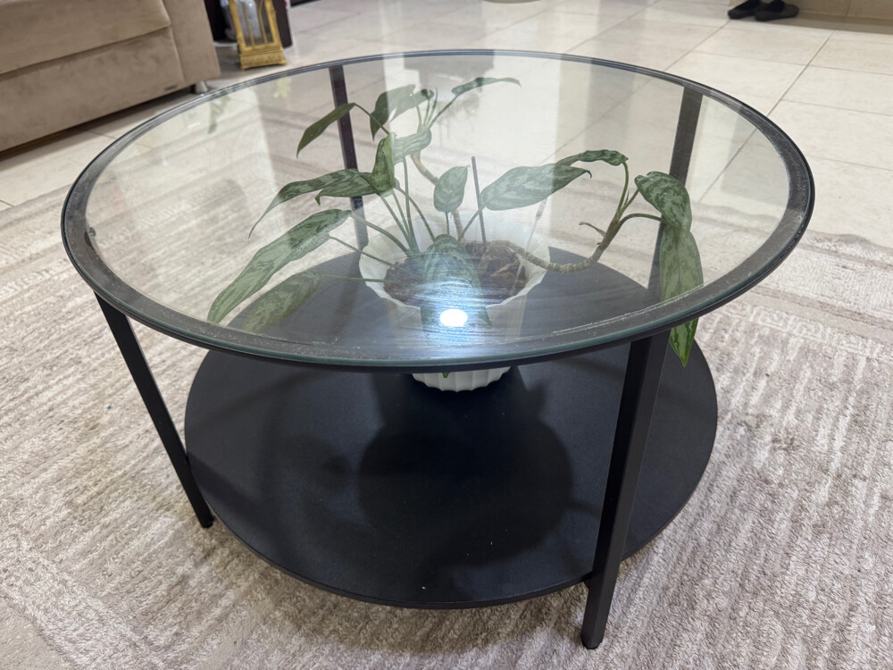 IKEA Coffee Table - 2