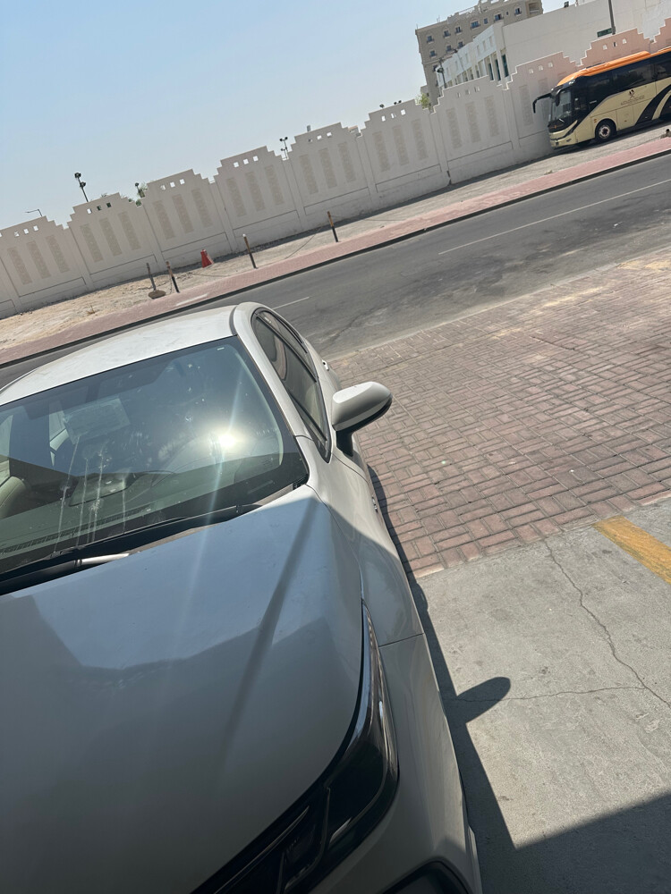 كرولا 2025 - 7