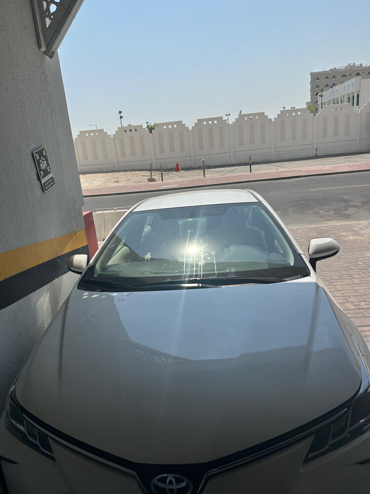 كرولا 2025 - 5