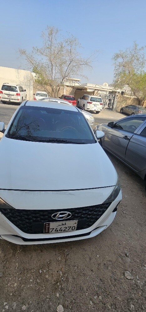 Hyundai for sale. - 2