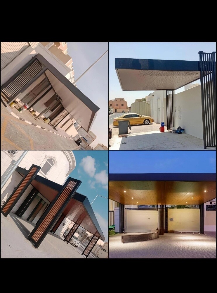 اعمال الحديد الخ. - 3