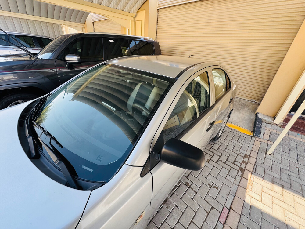 Mitsubishi Lancer EX 2016 - 2