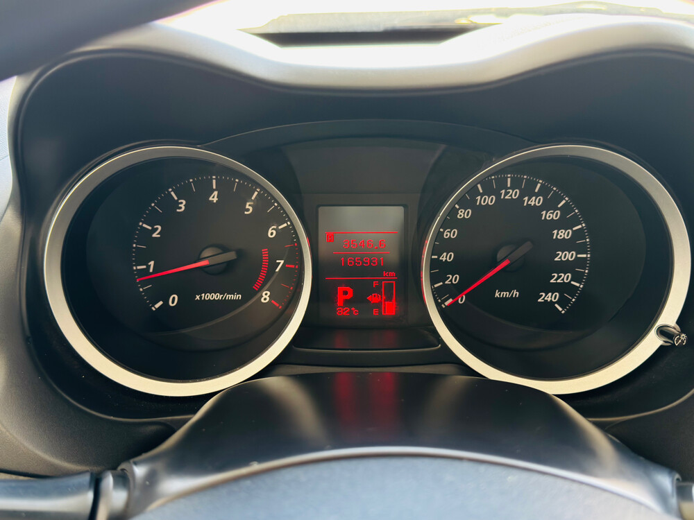 Mitsubishi Lancer EX 2016 - 10