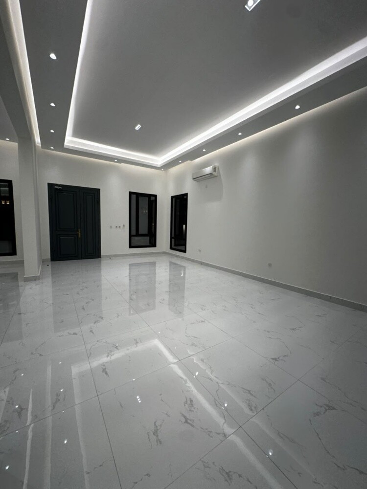 للايجار فيلا سكني - 1