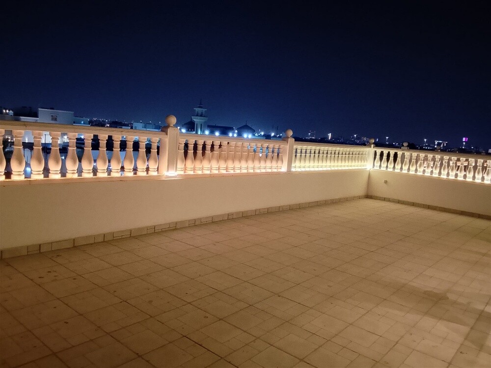 للايجار فيلا سكني - 3