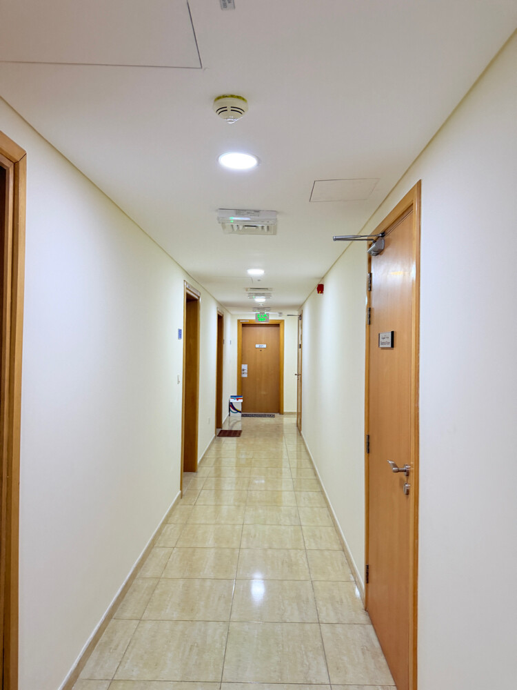 ستديومفروش للايجارالوسيل  - 4