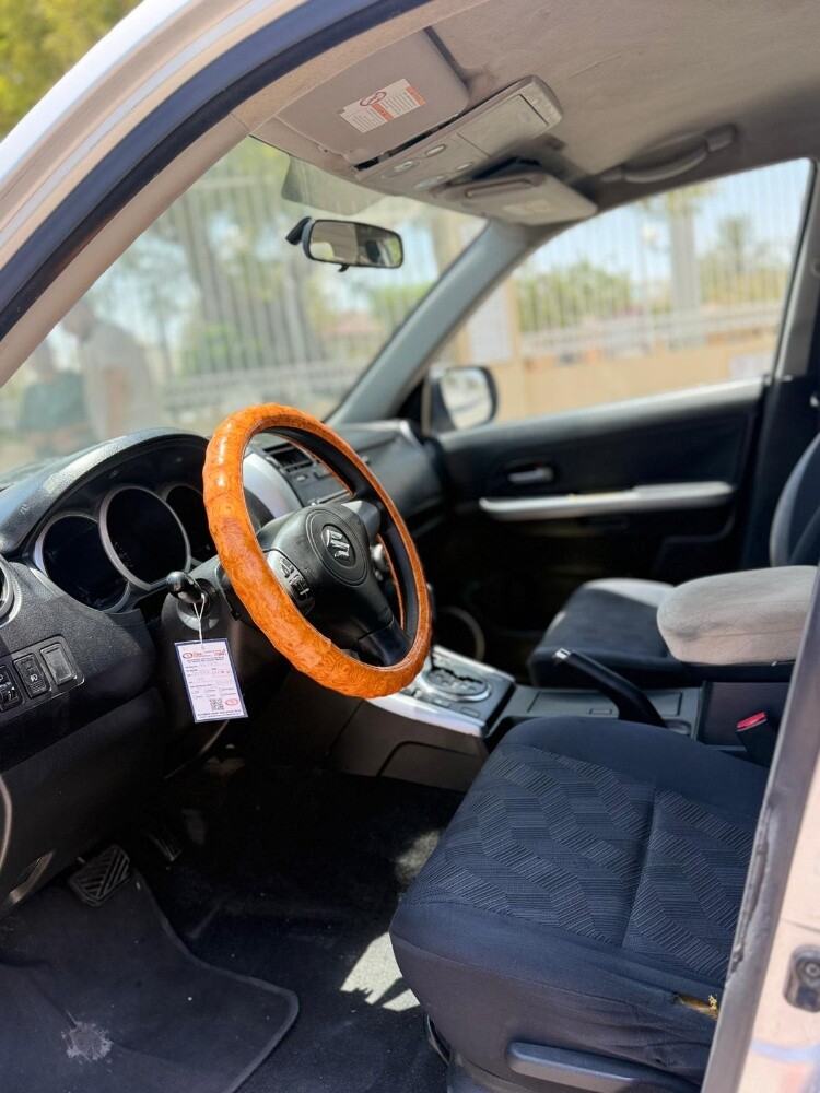 Suzuki grand Vitara 2015 - 2