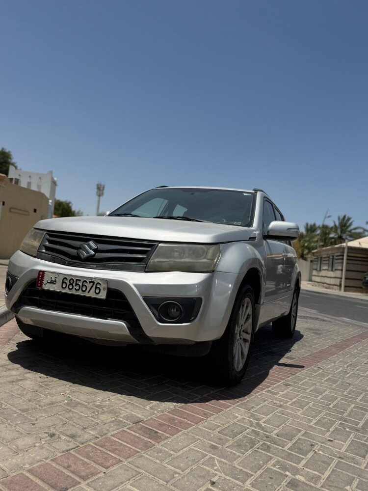 Suzuki grand Vitara 2015 - 1