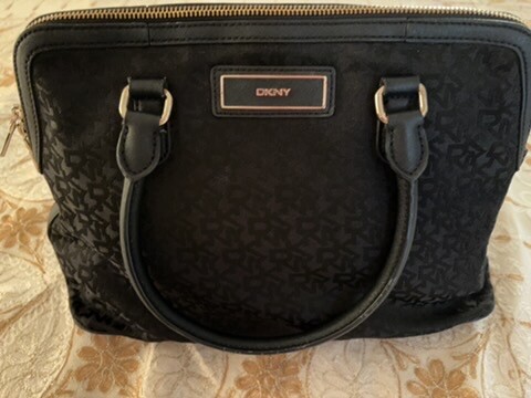  Pre-Loved Authentic DKNY Classics - 1