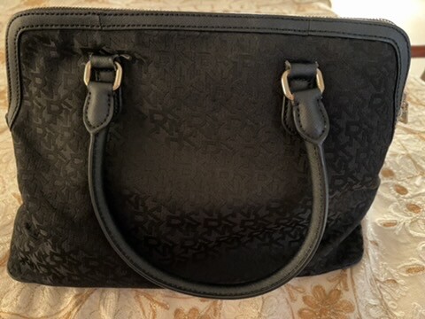  Pre-Loved Authentic DKNY Classics - 2