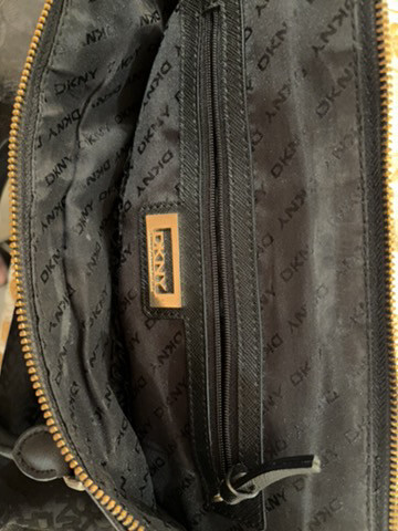  Pre-Loved Authentic DKNY Classics - 12