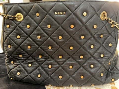  Pre-Loved Authentic DKNY Classics - 16