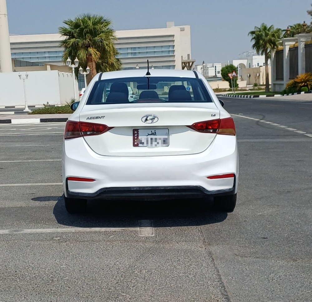 هونداي اكسنت ٢٠٢٠ - 10