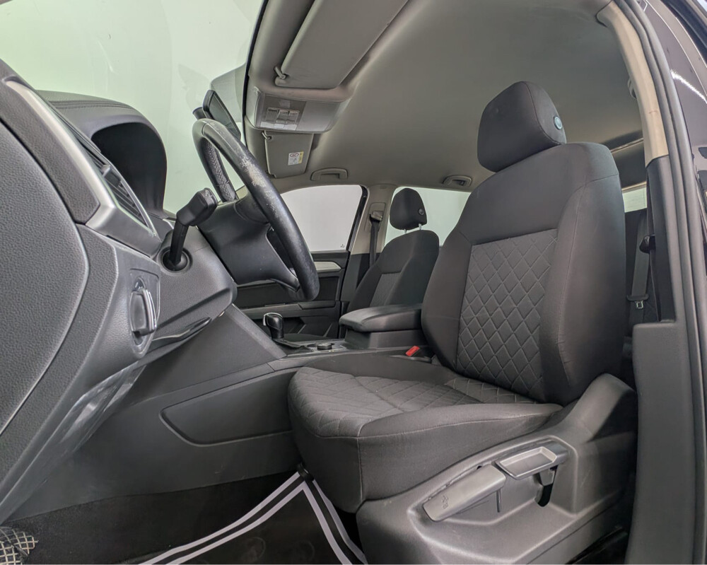 2019 Volkswagen Teramont SE  - 9