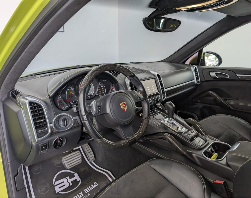 2019 Volkswagen Teramont SE  - 7