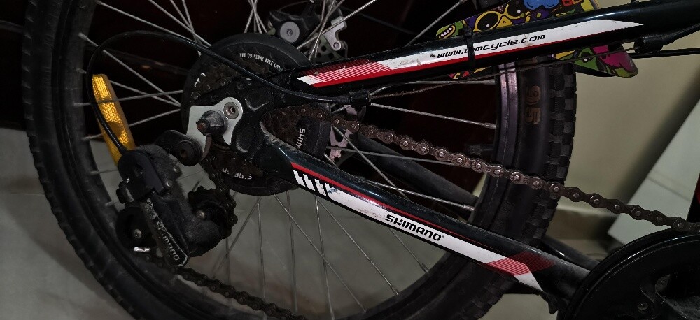 used bicycle for sale - 3