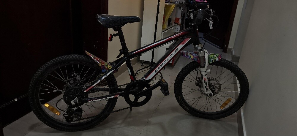 used bicycle for sale - 1