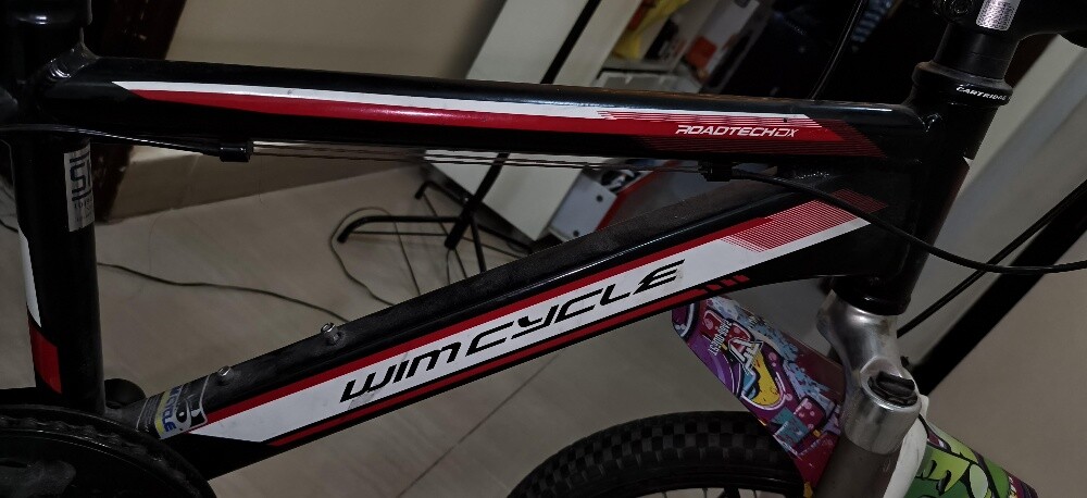 used bicycle for sale - 2