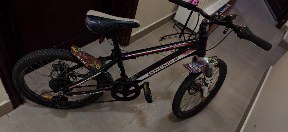 used bicycle for sale - 5