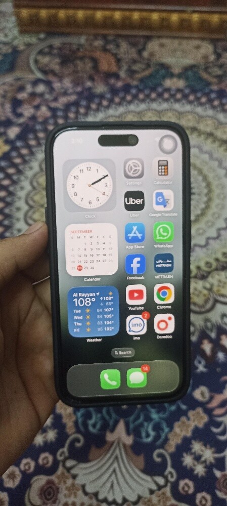 Iphone 15 Pro - 6