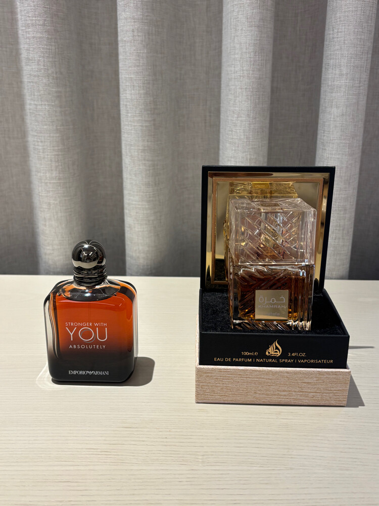 Special fragrence bundle for 499 - 1