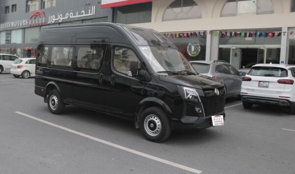 DONGFENG - A 08 2022 - 3