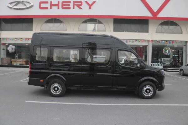 DONGFENG - A 08 2022 - 4
