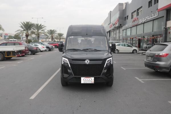 DONGFENG - A 08 2022 - 1