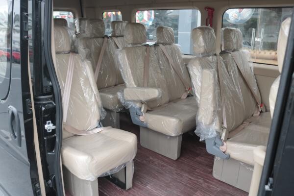 DONGFENG - A 08 2022 - 7