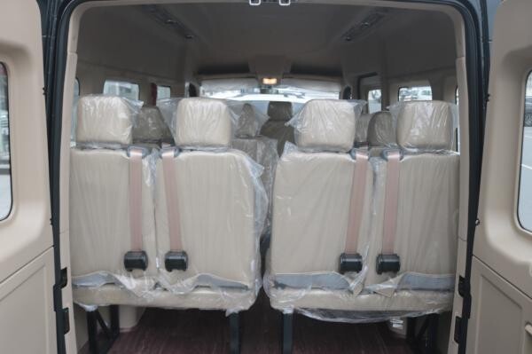 DONGFENG - A 08 2022 - 9