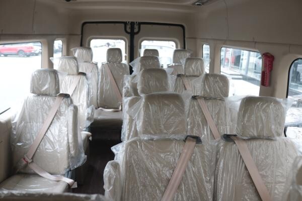 DONGFENG - A 08 2022 - 8