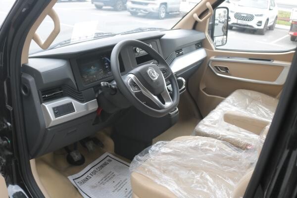 DONGFENG - A 08 2022 - 11