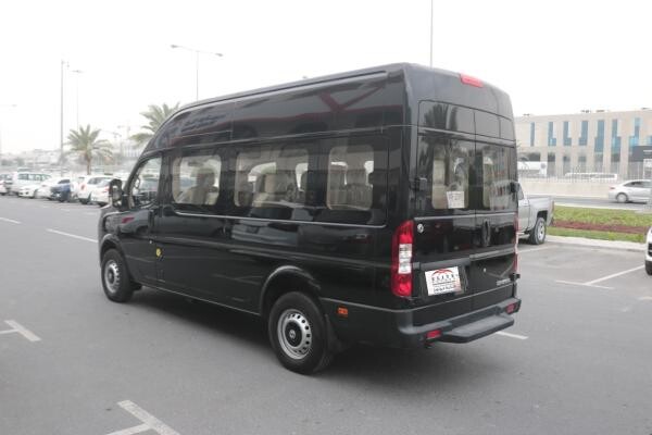 DONGFENG - A 08 2022 - 6