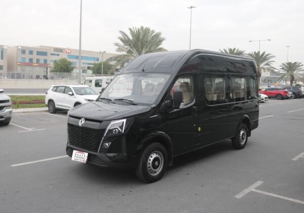 DONGFENG - A 08 2022 - 2
