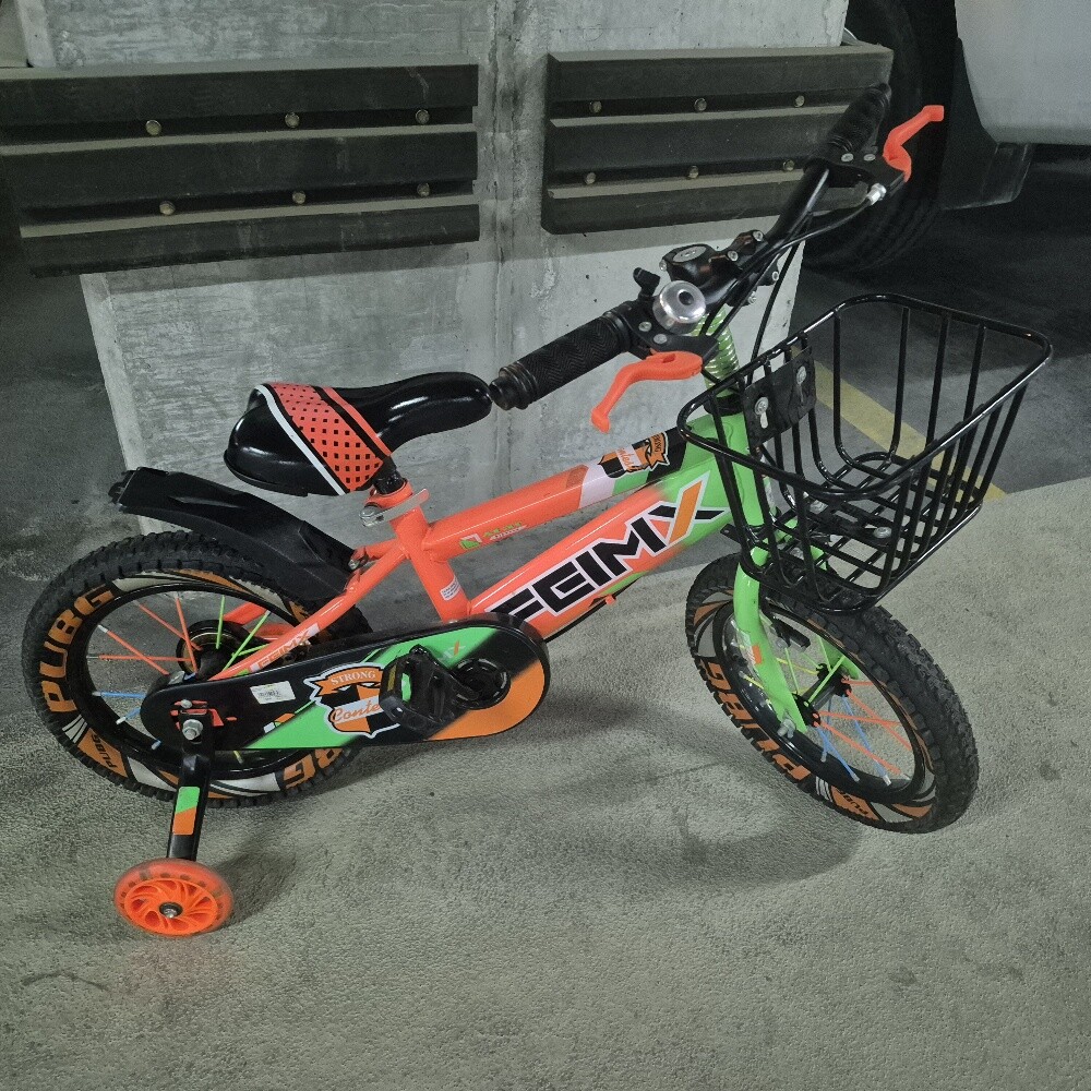 Bicycle Size 14 for sale - 1