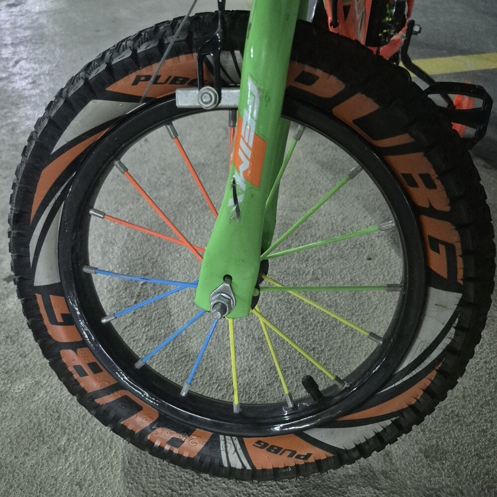 Bicycle Size 14 for sale - 2