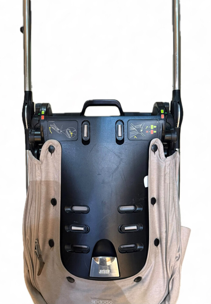 mamas & papas stroller - 3