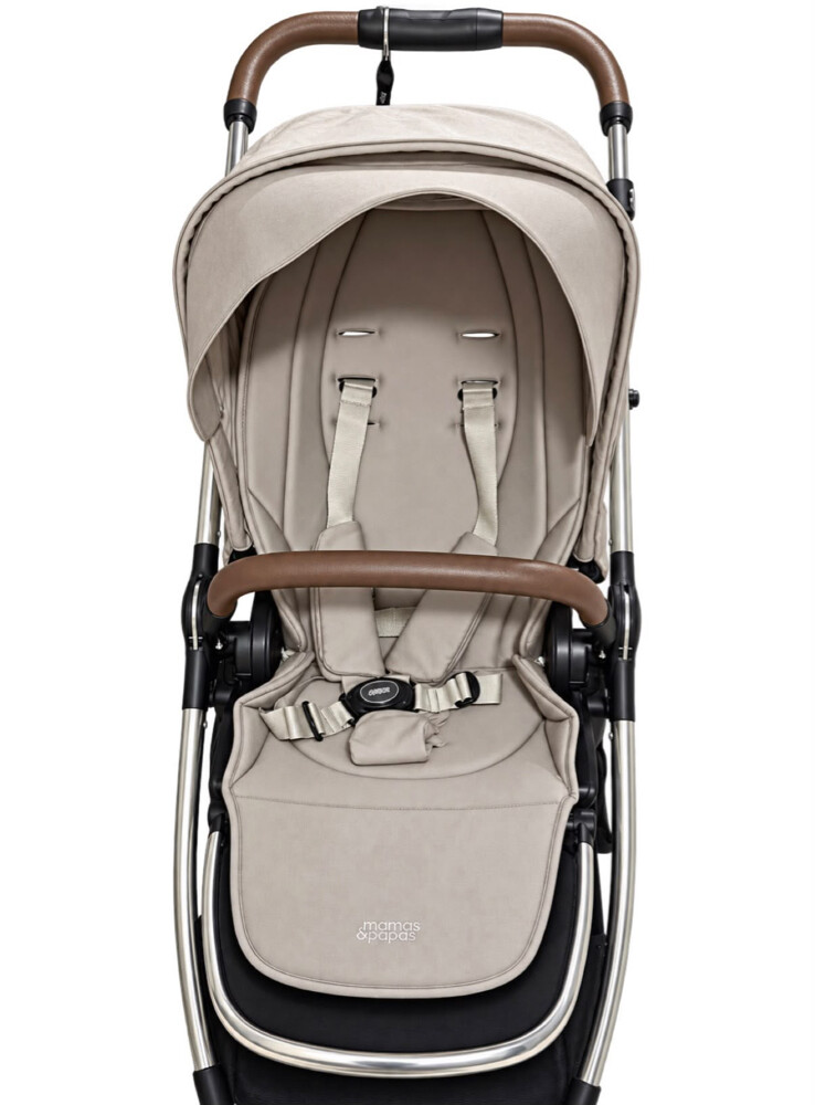 mamas & papas stroller - 2