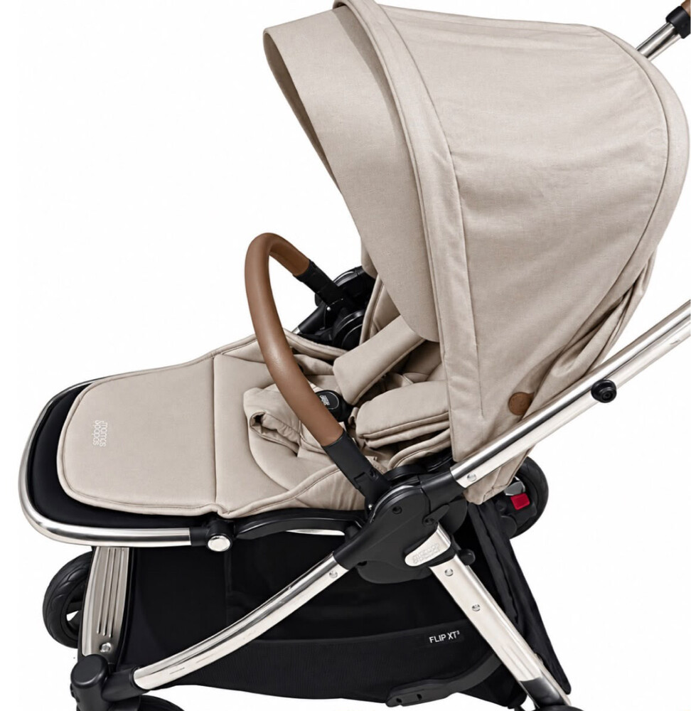 mamas & papas stroller - 5